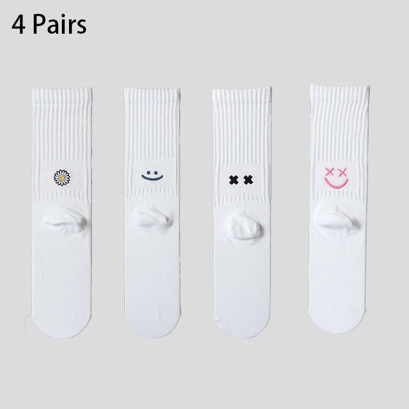 Everyday Crew Sock Pack – view 15