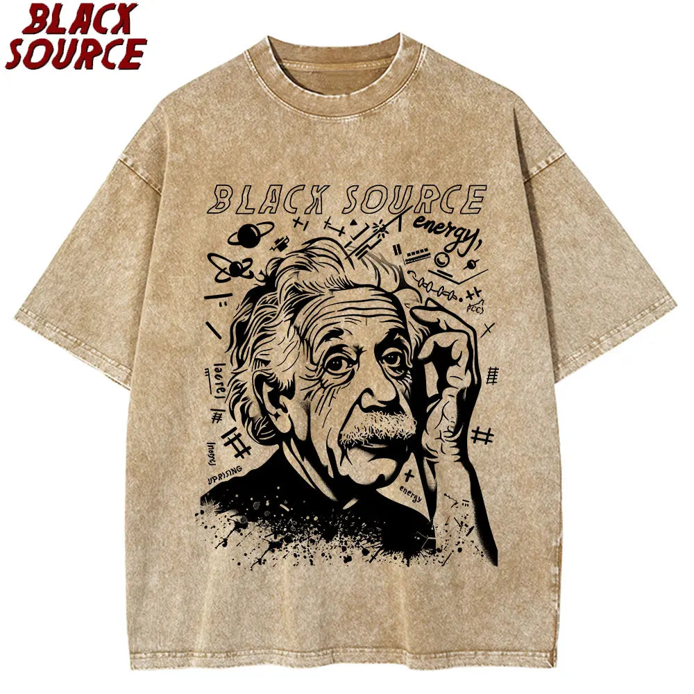 Albert Funny T shirt