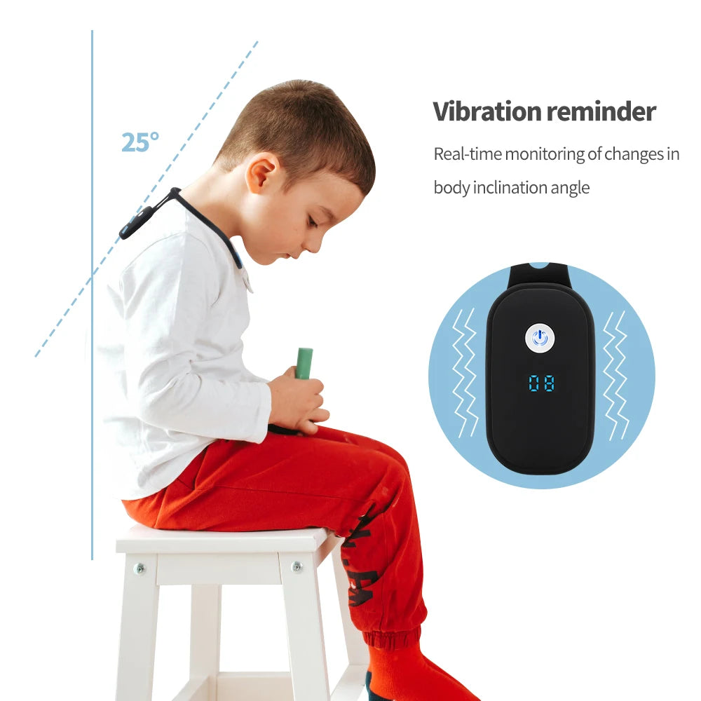 Smart Posture Reminder