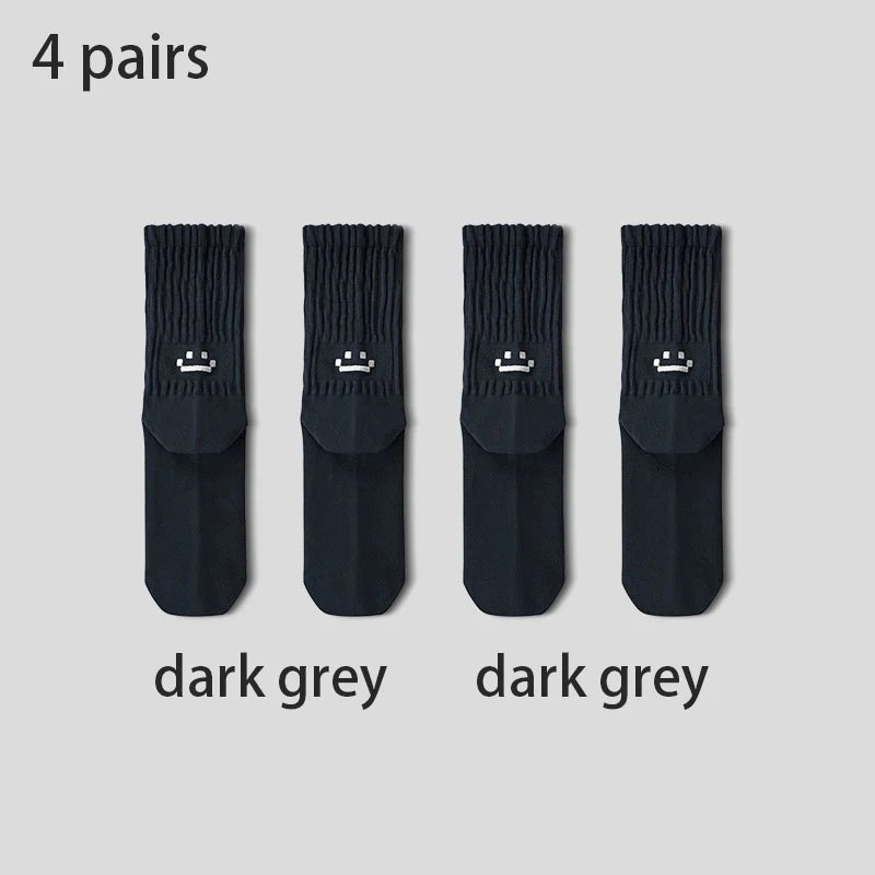 Everyday Crew Sock Pack – view 17