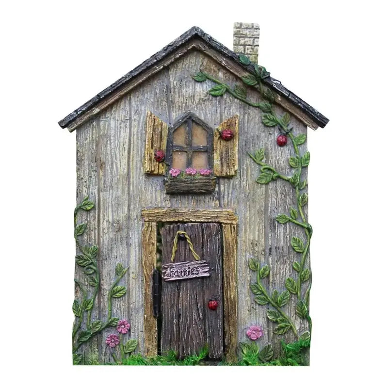 Miniature Fairy Door