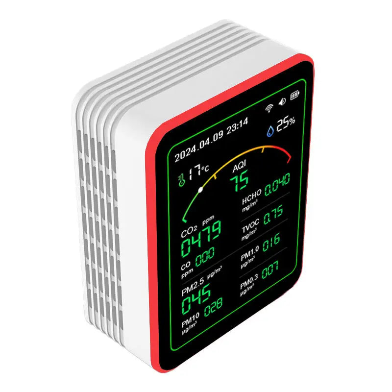 Mini Air Quality Monitor product image 4