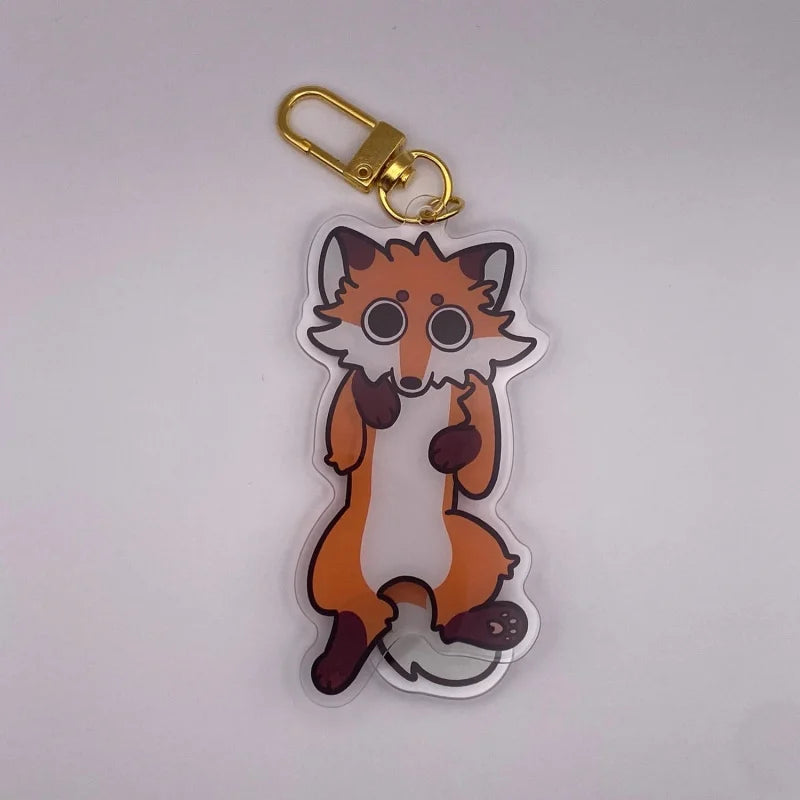 Colgante esponjoso para Ita Bag