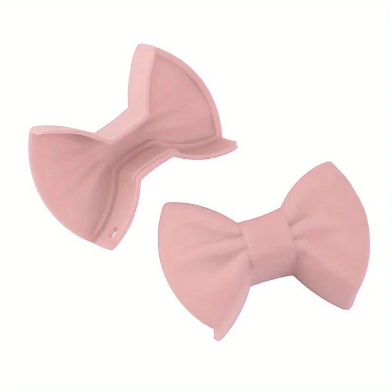 Bow Pot Handle Clip