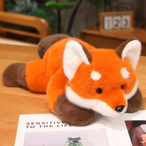 Cojín de suelo con forma de animal