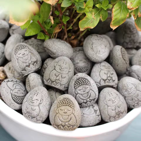 Mini Buddha Assortment
