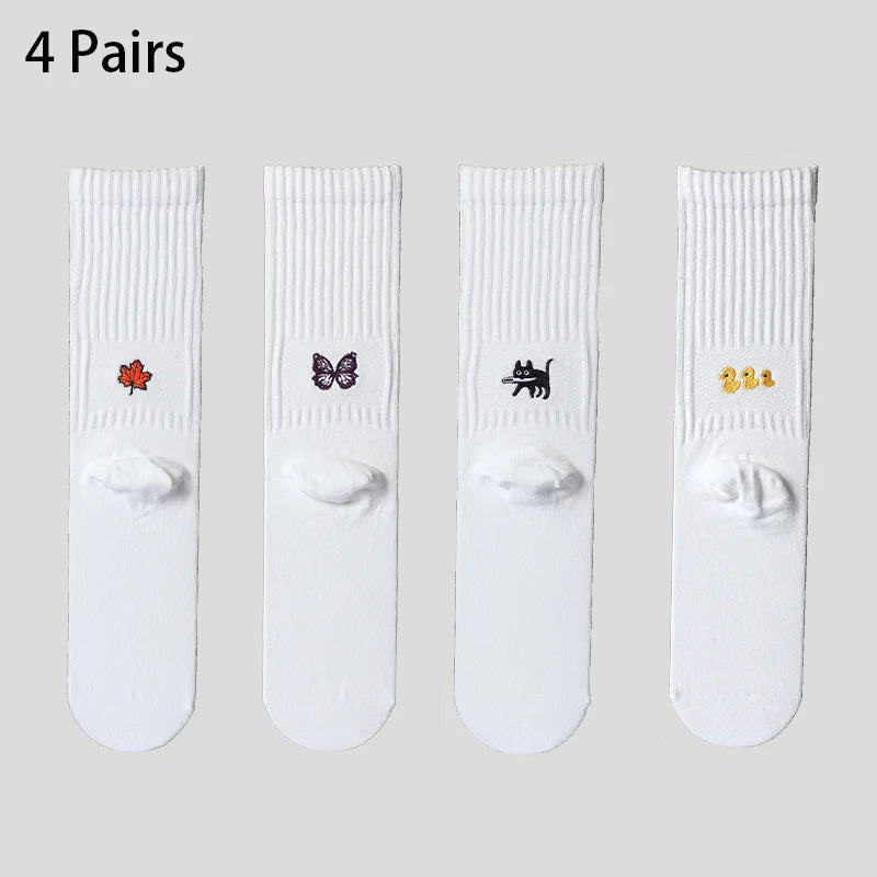 Everyday Crew Sock Pack – view 11