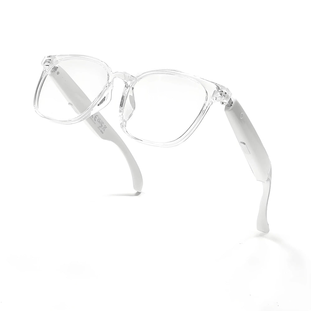 AI Translation Audio Glasses - view 6