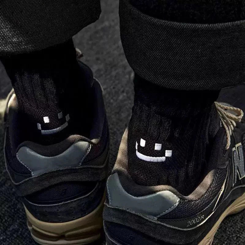 Everyday Crew Sock Pack – view 2