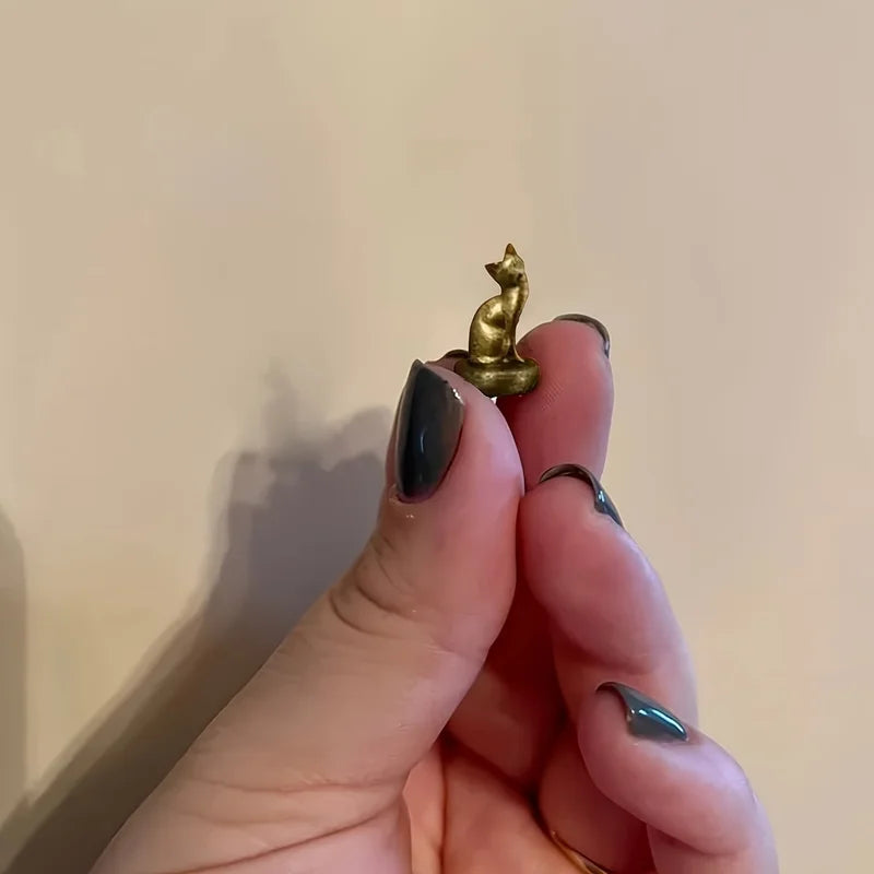 Kitten Hinge Toppers