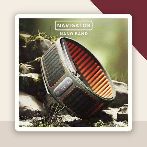 Navigator Outdoor Sport Band
