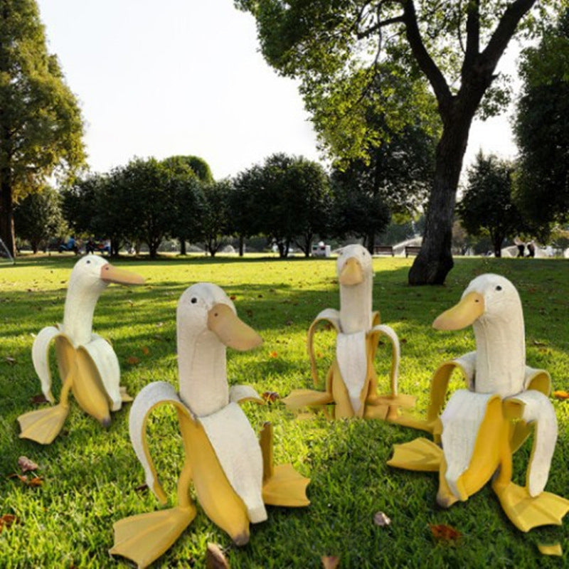 Banana Duck Friend – view 7