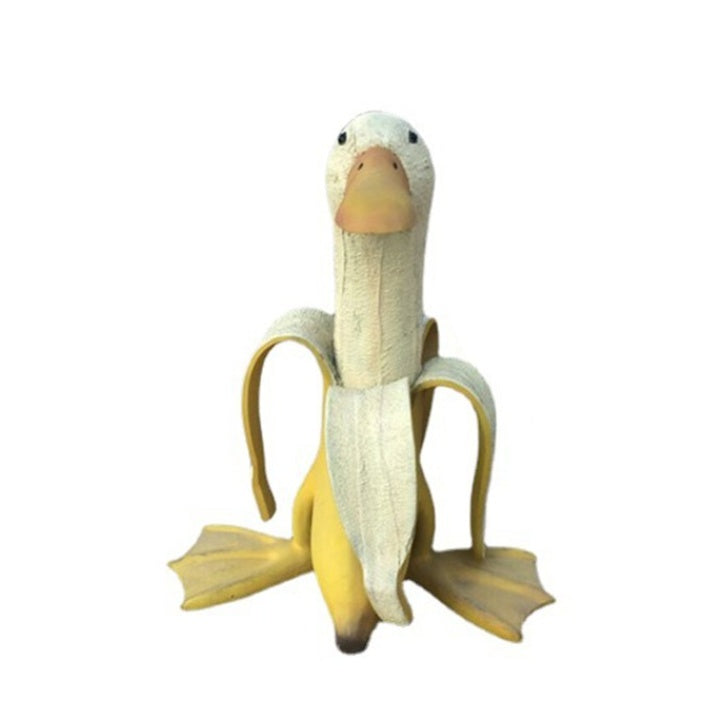 Banana Duck Friend – view 8