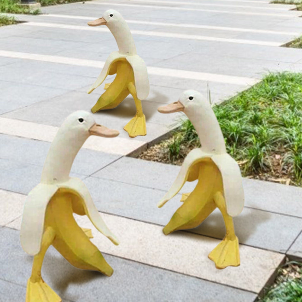 Banana Duck Friend – view 5