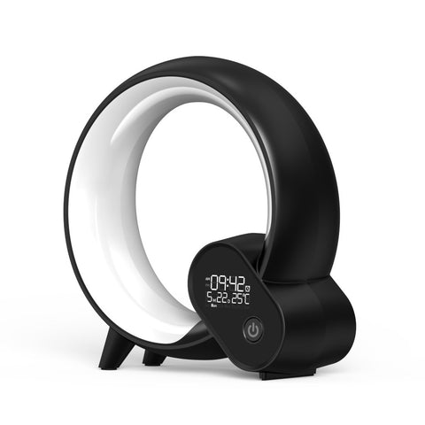 Q Sunrise Lamp Clock