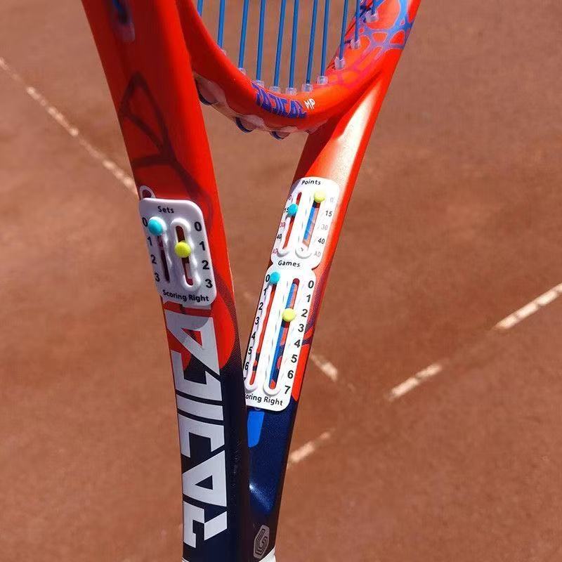 Clip-On Tennis Score Keeper – view 5