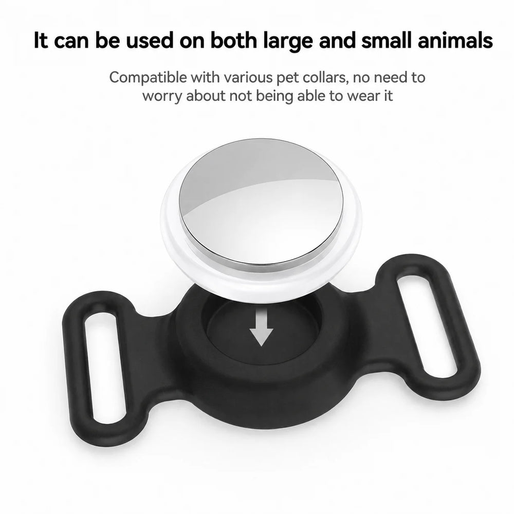 Waterproof Cat Tracker Collar - view 3