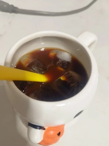 كوب شبح اليقطين