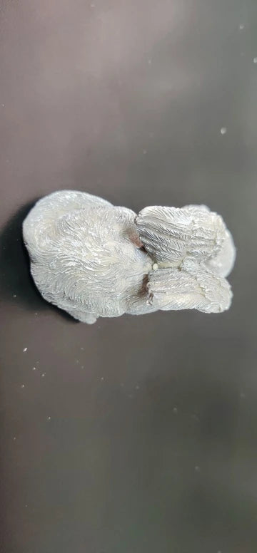 Angel Pet Memorial Statue