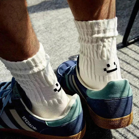 Everyday Crew Sock Pack