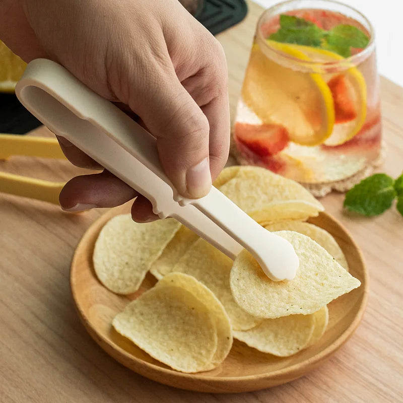 Cat Paw Food Tongs