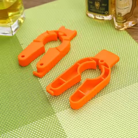 Lady Bottle Opener