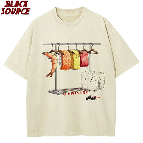 Sushi Wardrobe T Shirt