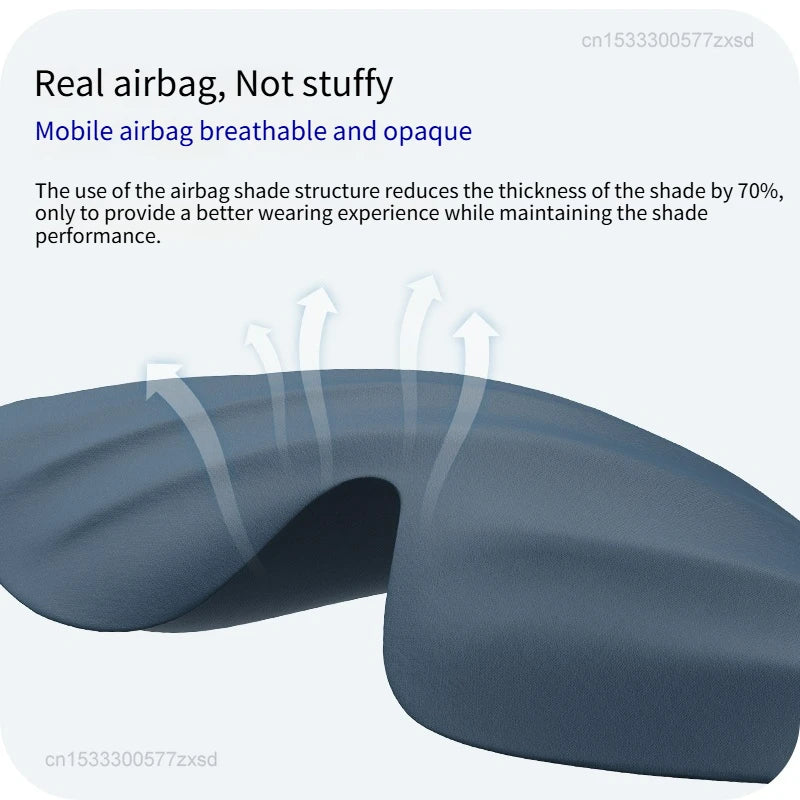 Dreamlight 4S Eye Mask Sleep