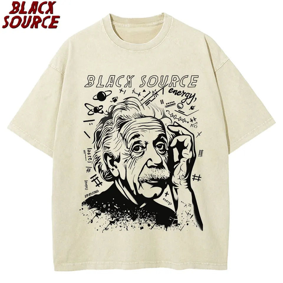 Albert Funny T shirt