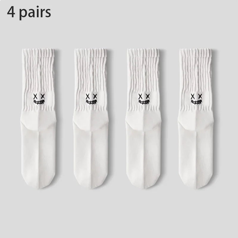 Everyday Crew Sock Pack – view 12
