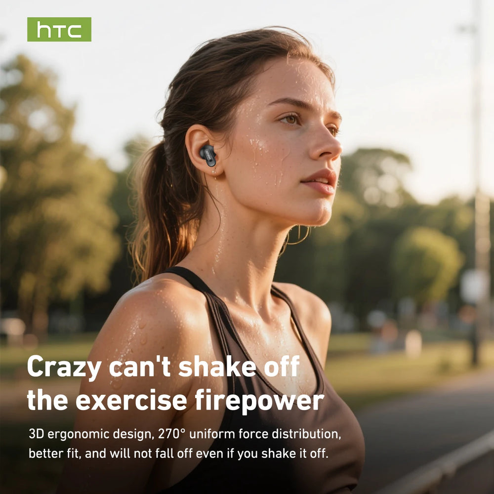 Bluetooth Translator Earbuds - view 3