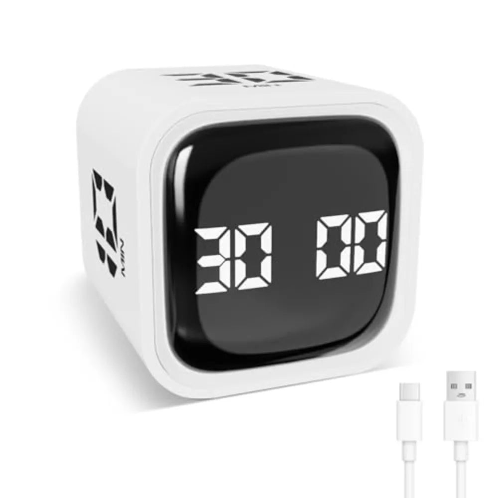 Pomodoro Flip Timer
