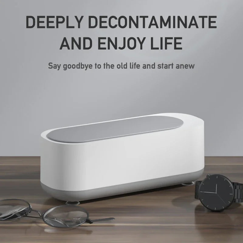 Ultrasonic Pocket Cleaner product image 2