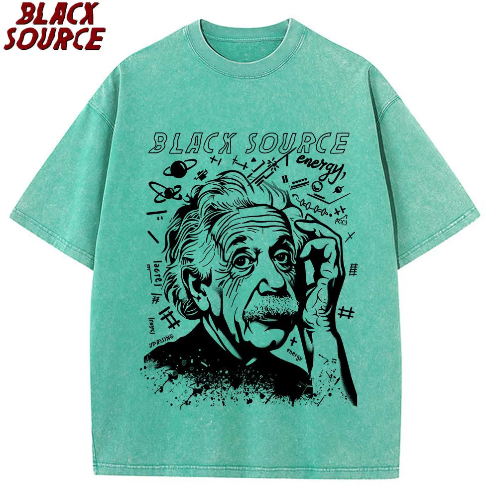 Albert Funny T shirt