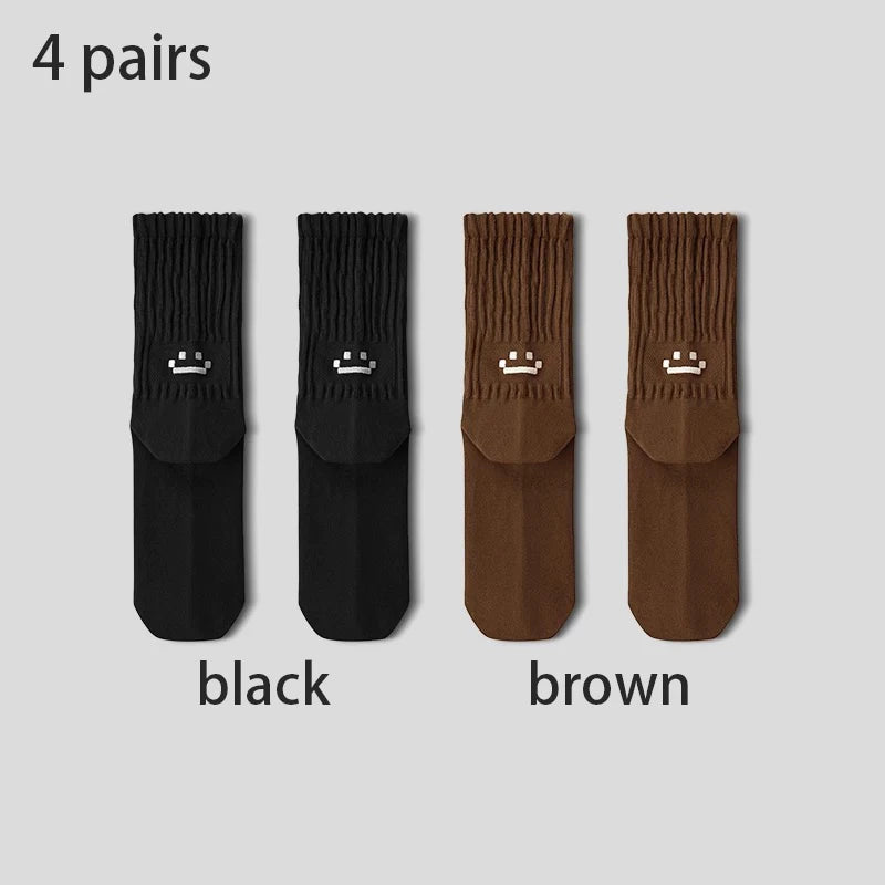 Everyday Crew Sock Pack – view 8