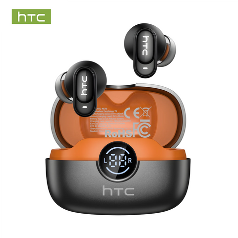 Bluetooth Translator Earbuds
