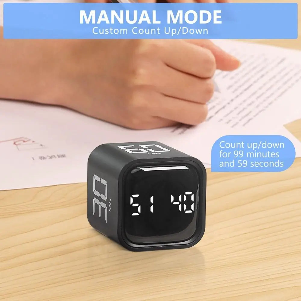 Pomodoro Flip Timer - view 5