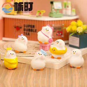 Fat Goose Miniatures