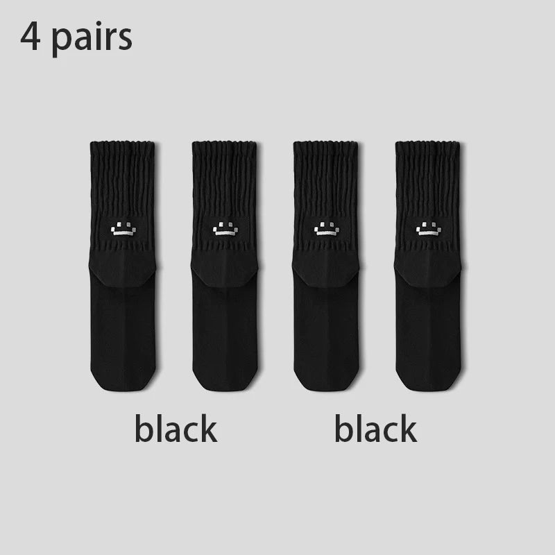 Everyday Crew Sock Pack – view 16
