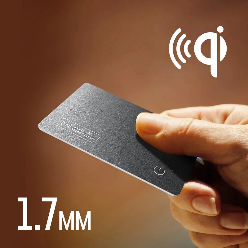 Find My Wallet Card – view 5