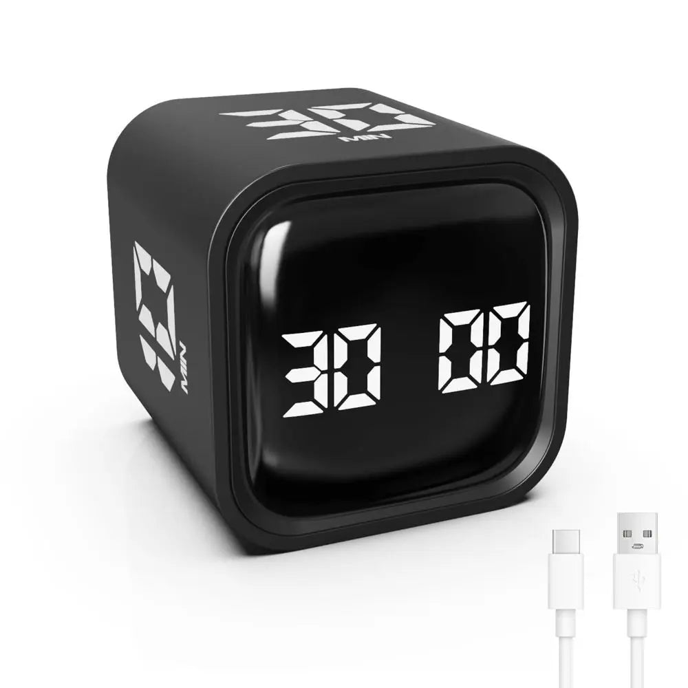 Pomodoro Flip Timer - view 6