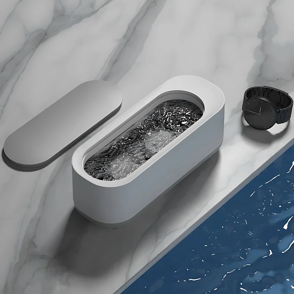 Ultrasonic Pocket Cleaner product image 3