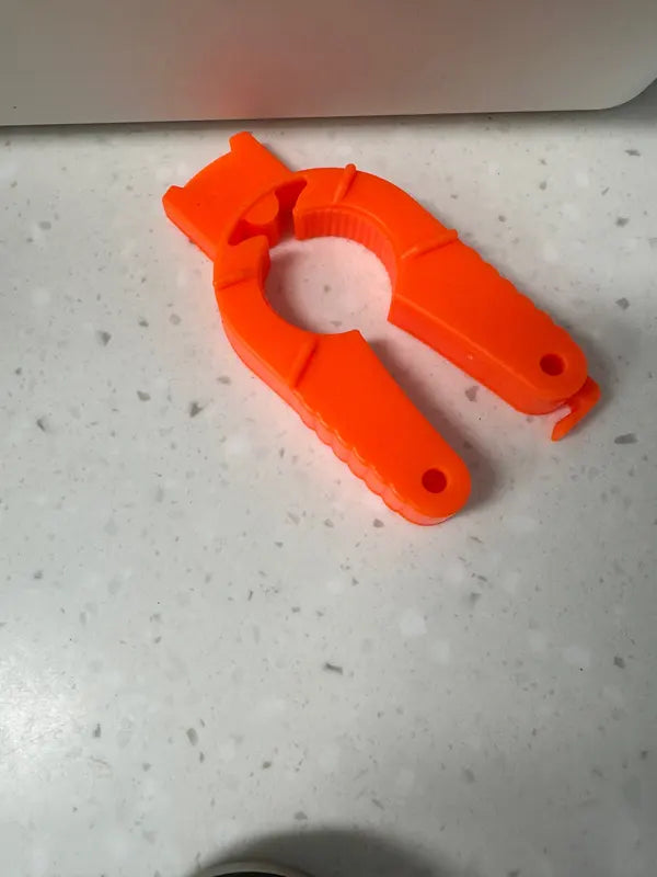 Lady Bottle Opener
