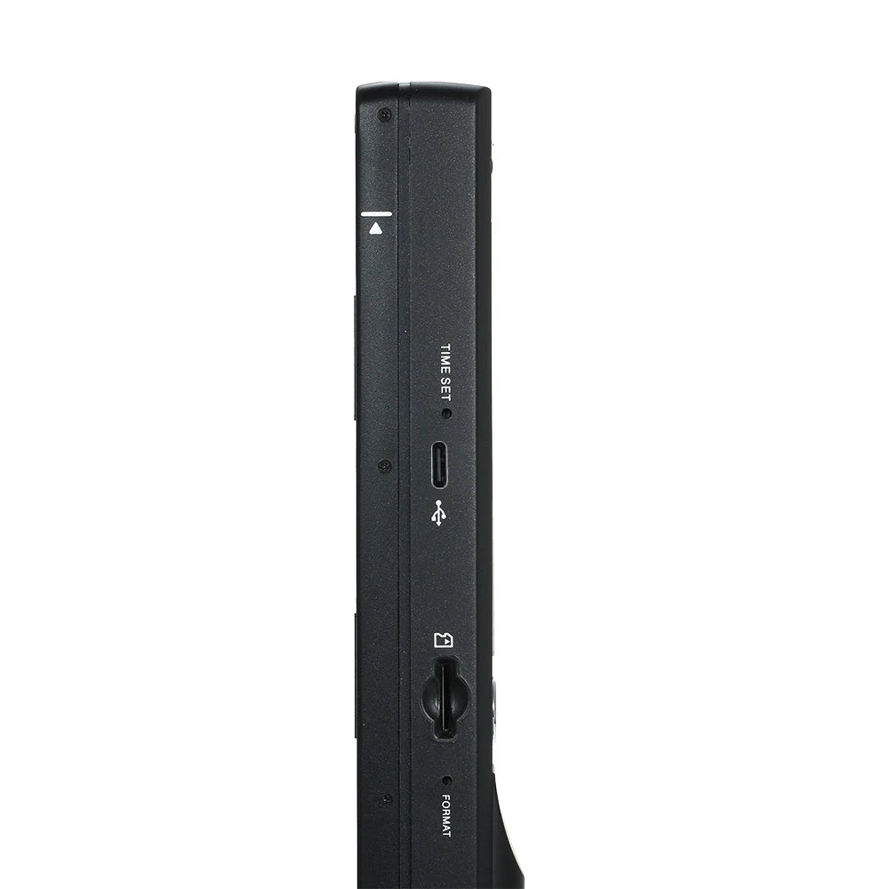 Portable Document Scanner