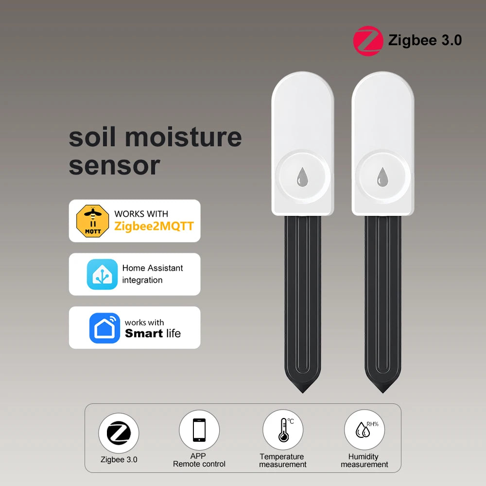 Smart Plant Sensor Stake product image 3