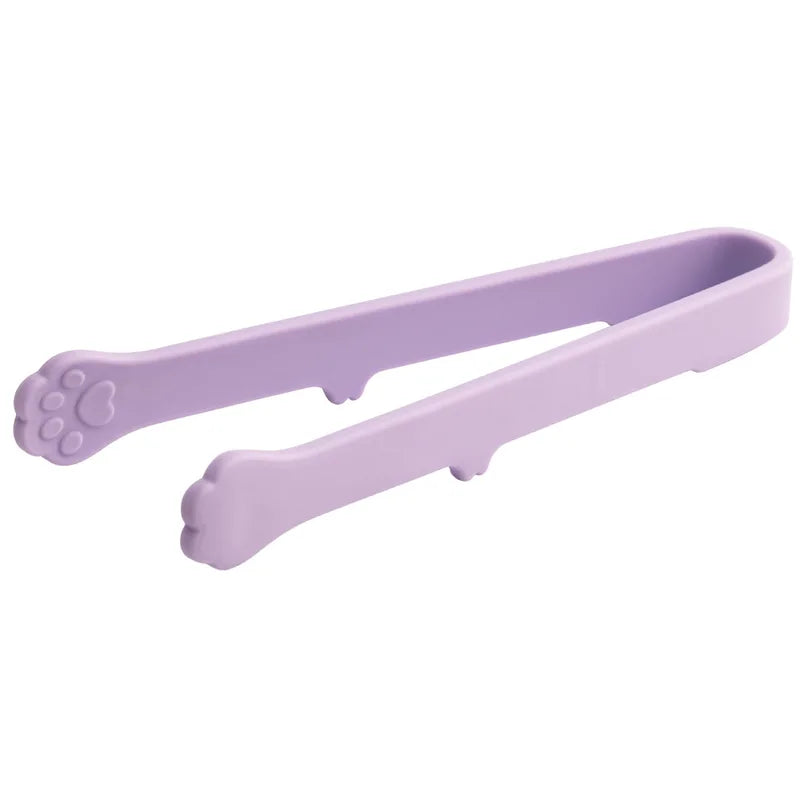 Cat Paw Food Tongs