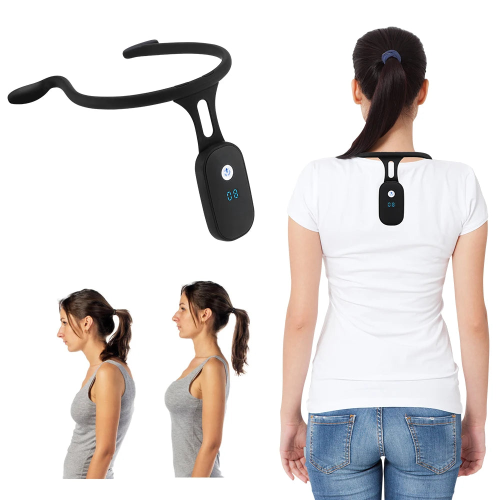 Smart Posture Reminder - Type A