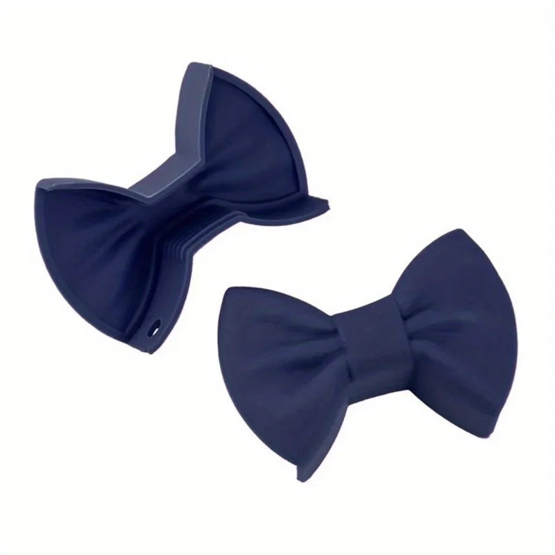 Bow Pot Handle Clip
