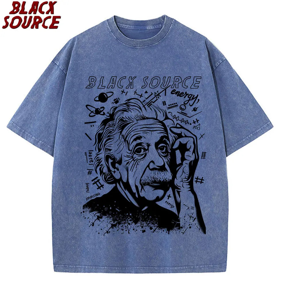 Albert Funny T shirt