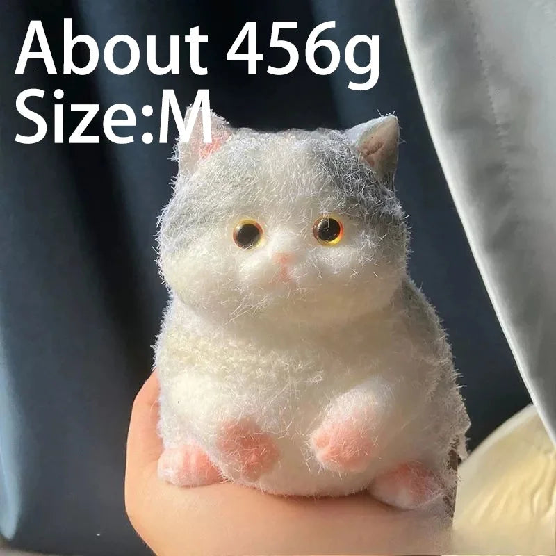 Cat Squishy Stress Toy